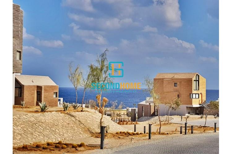 Unique offer resale-Lodge in Wadi Jebal 2 bedrooms-2 bathrooms